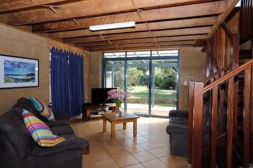 Three-Bedroom House - Seaescape 2