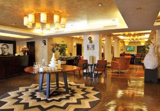 Soweto Hotel & Conference Centre0