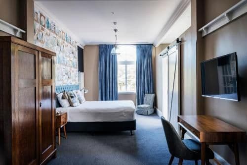 King Suite