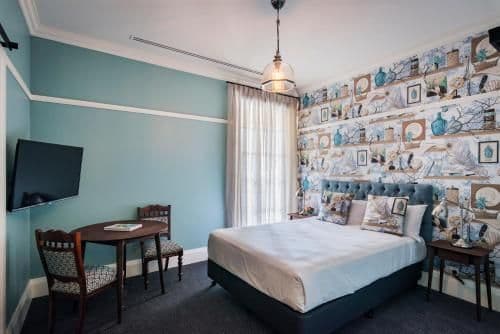 Queen Room