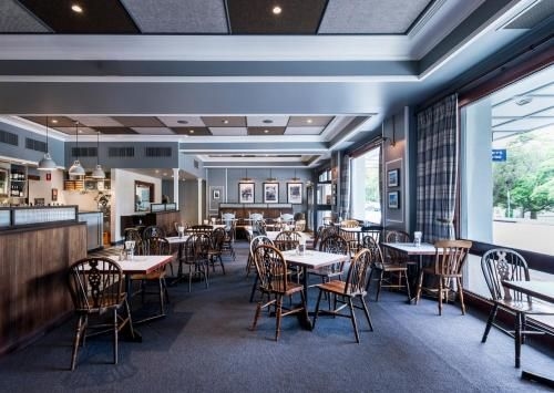 The North Sydney Hotel3