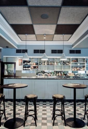 The North Sydney Hotel1