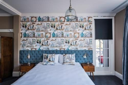 King Suite
