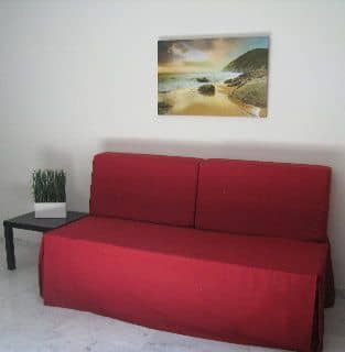 KM1 San Bernardo Apartments KM1 San Bernardo Apartments