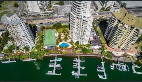 Superior Apartment