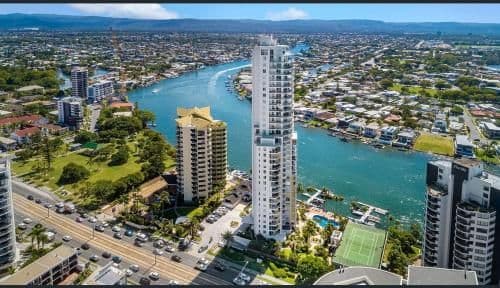 Superior Apartment