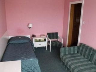 Gromada Hotel Poznan4