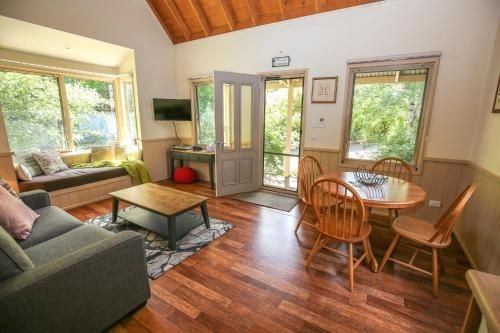 Alpine Arnica Cottage 20