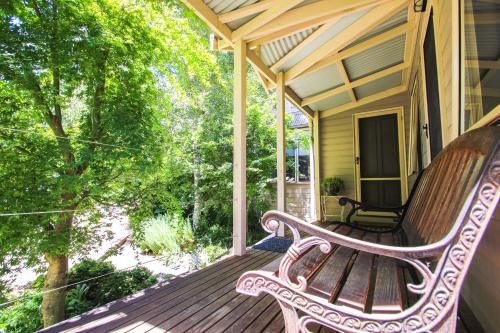 Alpine Arnica Cottage 23