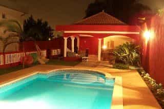 Villa Anakao
