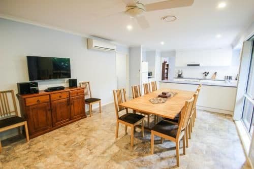 Four-Bedroom House