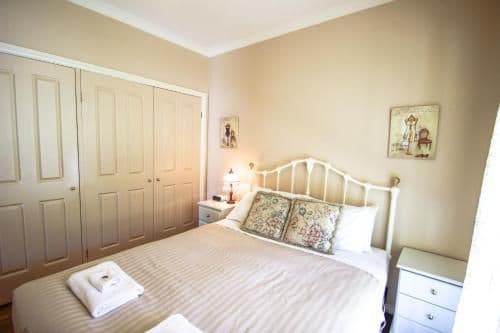 Two-Bedroom Cottage