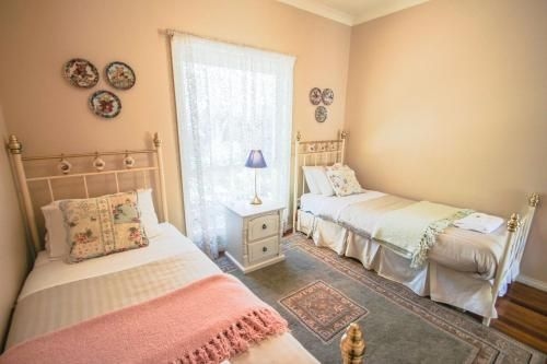 Harrietville Cottage4
