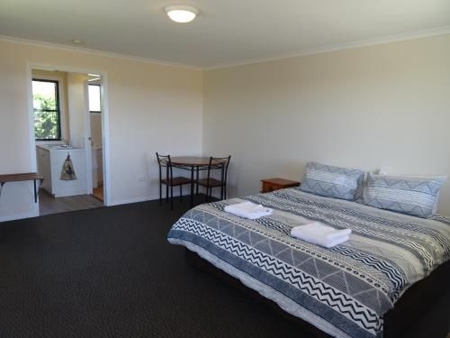 Redgate B&B0