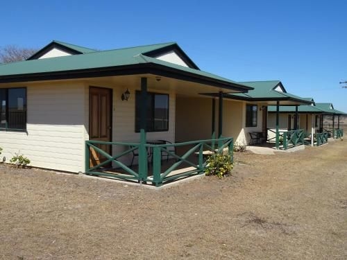 Redgate B&B4