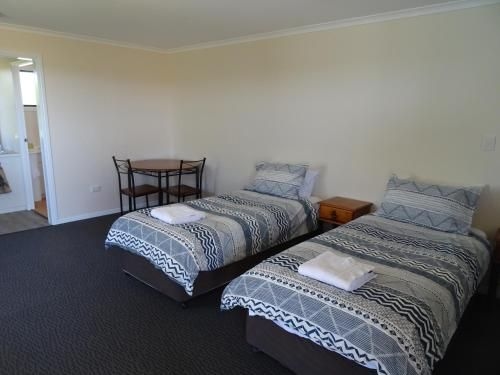 Redgate B&B2