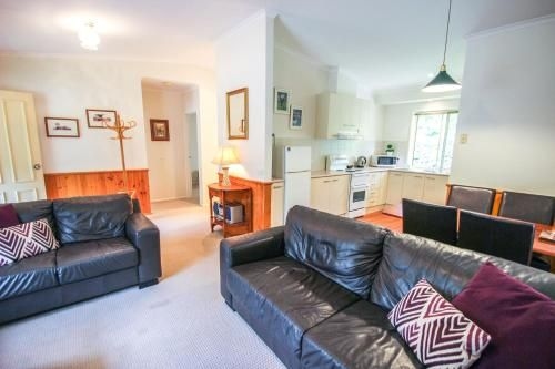 Silver Birches Holiday Unit 20