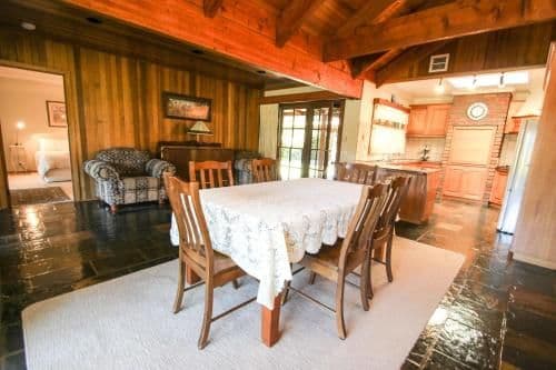 Four-Bedroom House