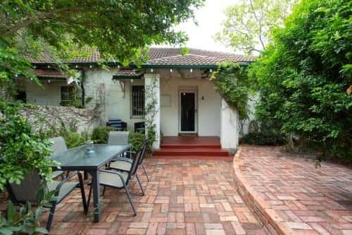 Soloman Street Cottage Soloman Street Cottage