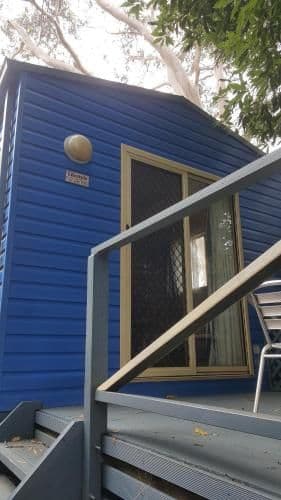 Standard Bungalow