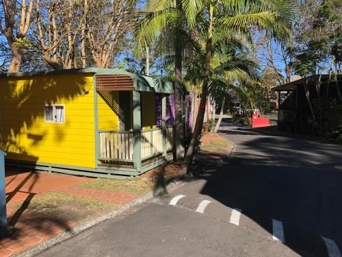 Palm Beach Caravan Park0
