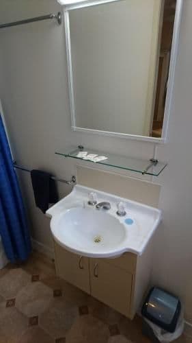 Standard Bungalow