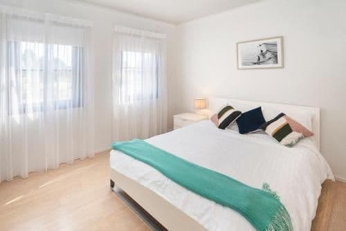 Three-Bedroom Chalet