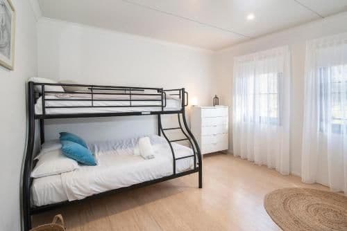 Three-Bedroom Chalet