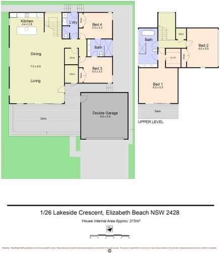 THE BEACH HOUSE THE BEACH HOUSE