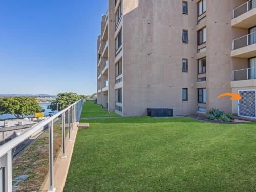 Garden Apartment @ Forster Tower (Garden Apartment At Forster Tower)4