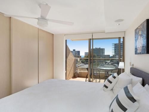 Garden Apartment @ Forster Tower (Garden Apartment At Forster Tower)3
