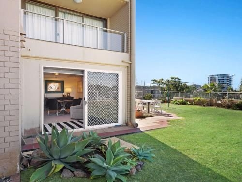 Garden Apartment @ Forster Tower (Garden Apartment At Forster Tower)2