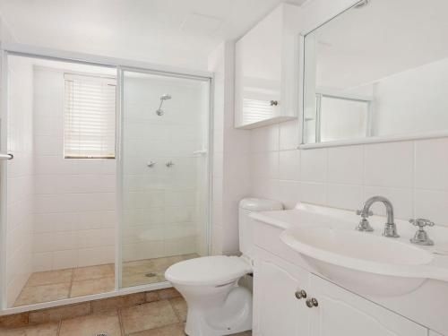 Garden Apartment @ Forster Tower (Garden Apartment At Forster Tower)1