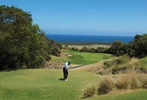 Cape Schanck Golf Getaway3
