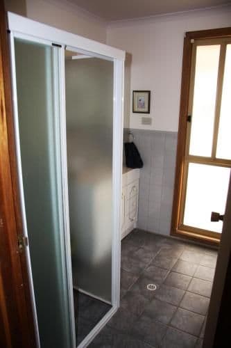 Two-Bedroom Cottage