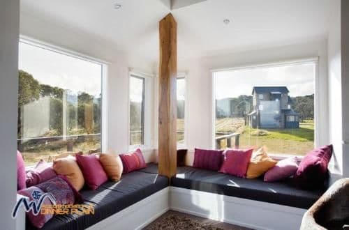 Three-Bedroom Chalet