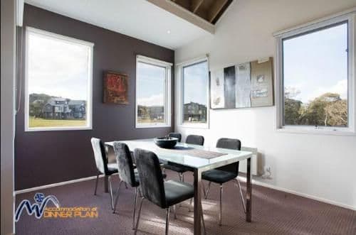 Three-Bedroom Chalet