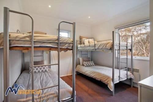 Three-Bedroom Chalet