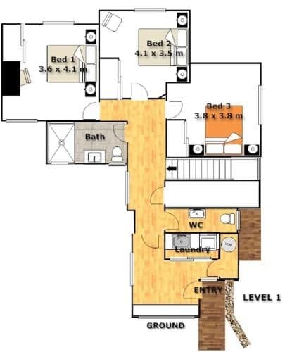 Superior Apartment