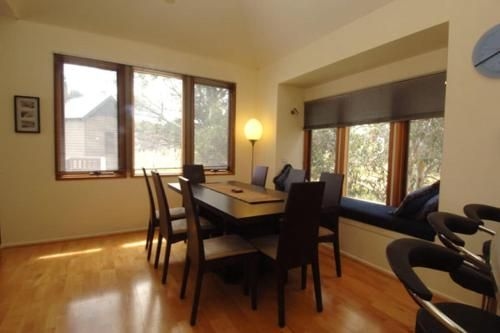 Blue Sky Lodge1