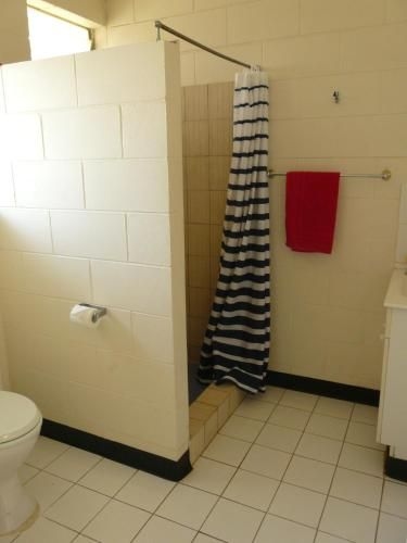Chillagoe Cockatoo Hotel Motel4