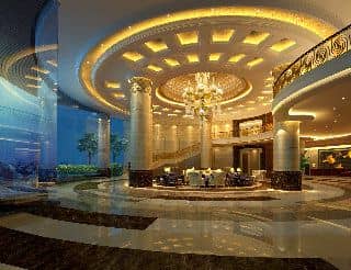 Wyndham Foshan Shunde Wyndham Foshan Shunde