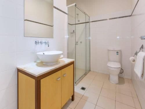 4 bedroom apartment with sea view - Apartment 5