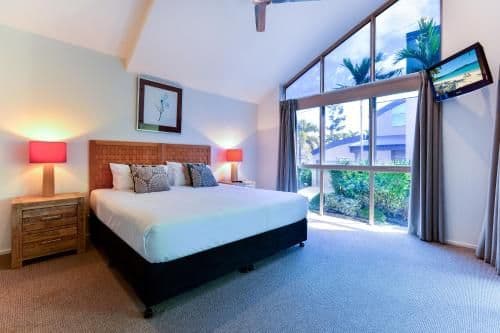 4 bedroom apartment with sea view - Apartment 4