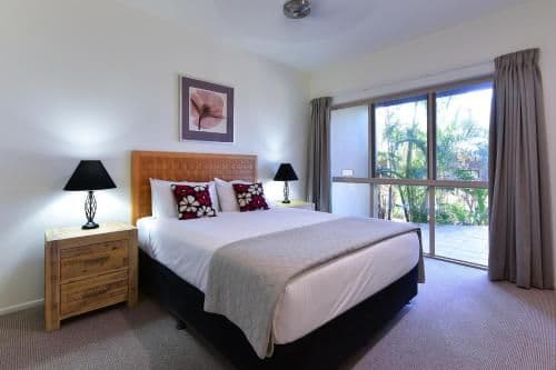 4 bedroom apartment with sea view - Apartment 4