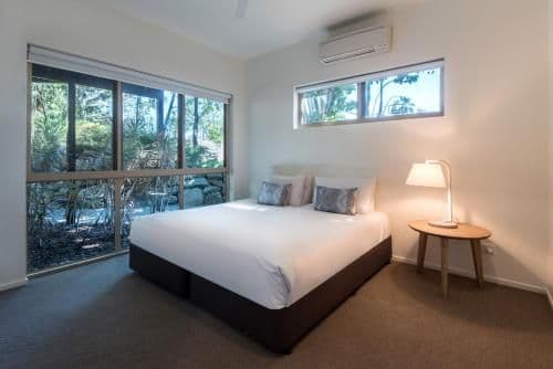 4 bedroom apartment with sea view - Apartment 5