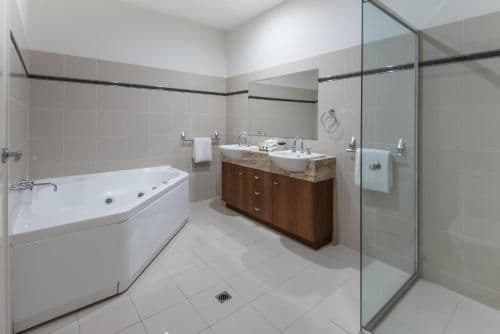 4 bedroom apartment with sea view - Apartment 5