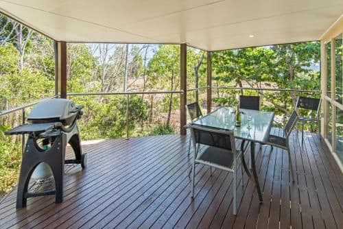 4 bedroom apartment with sea view - Apartment 5