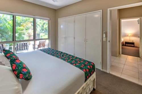 4 bedroom apartment with sea view - Apartment 1