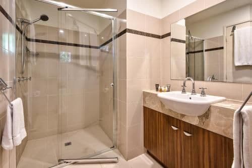 4 bedroom apartment with sea view - Apartment 6